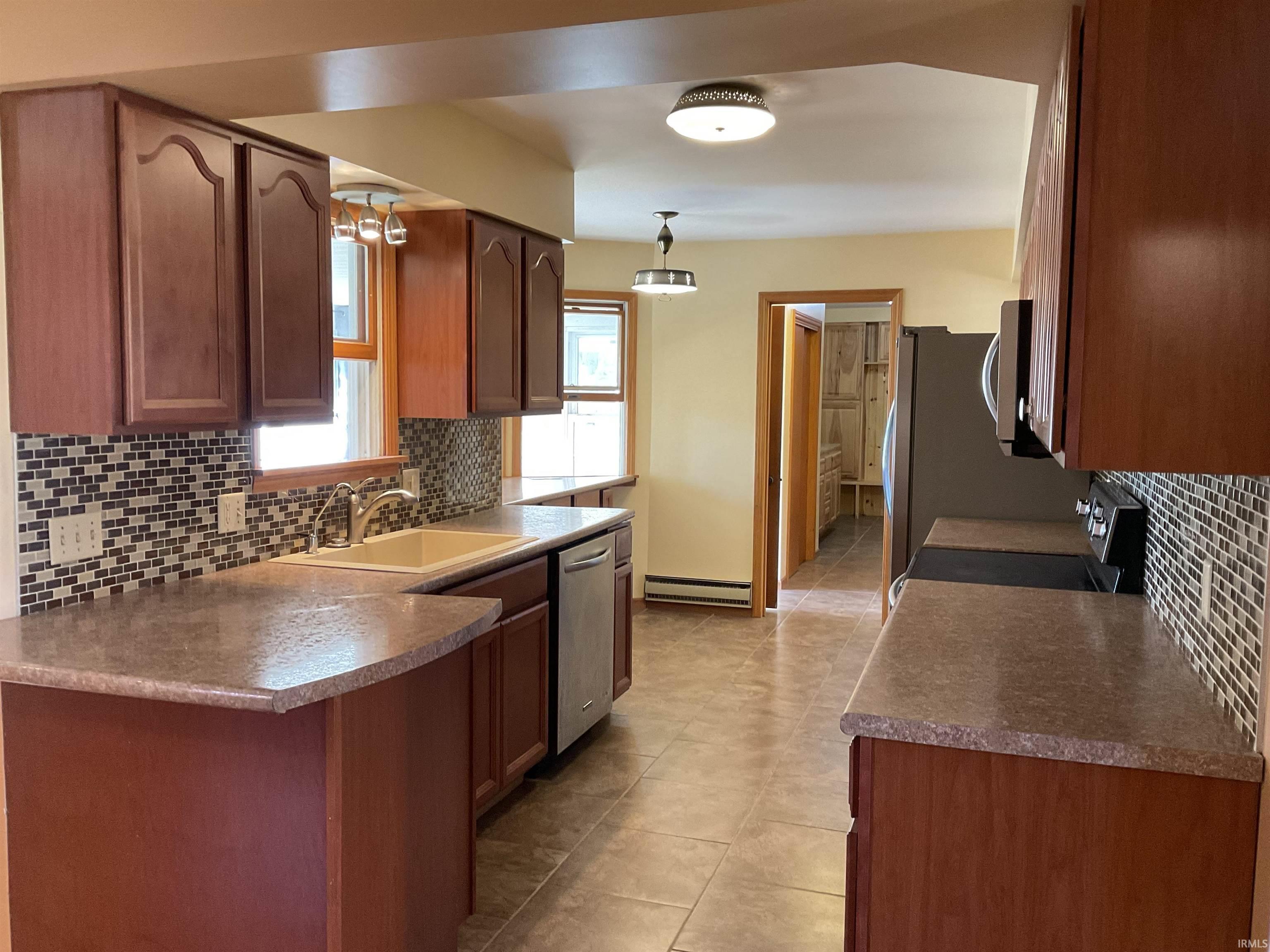 16907 Indianapolis Road Yoder, IN 46798 - Photo 5 of 16