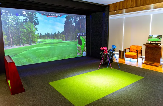 a view of balcony and patio