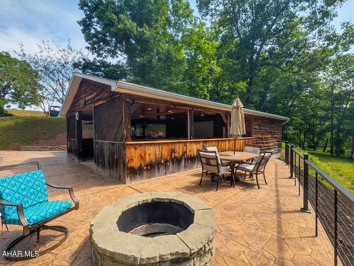 386 Burkett Bridge Road Everett, PA 15537 - Photo 24 of 85
