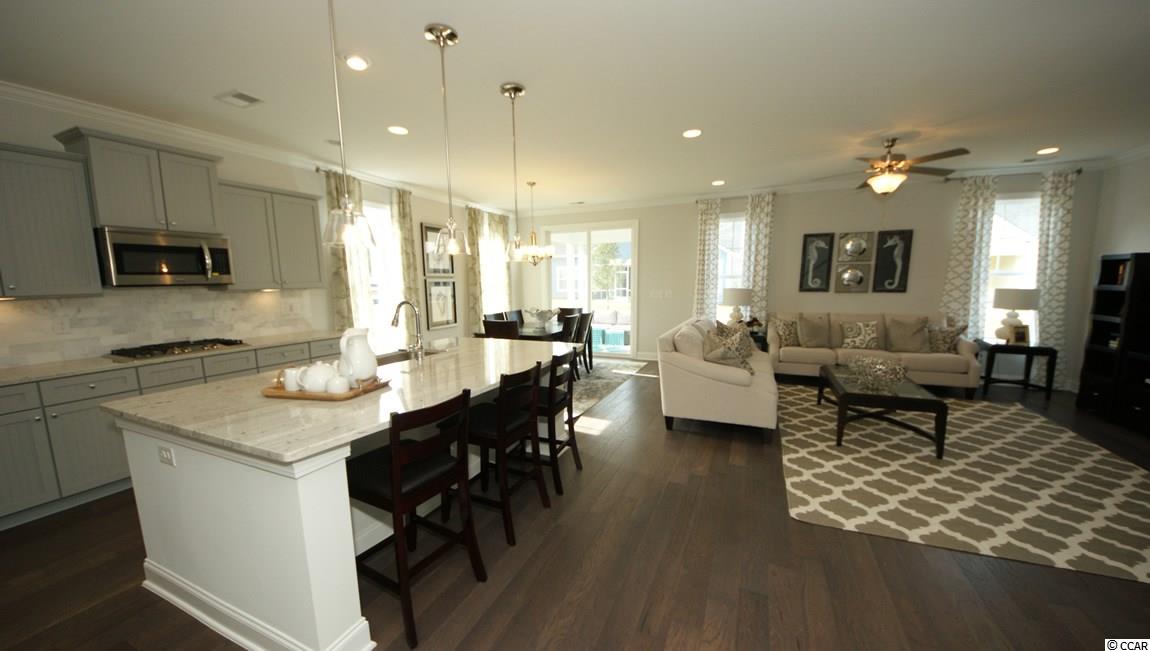 135 Bucky Loop Murrells Inlet, SC 29576 - Photo 14 of 39 Gallery Image 14