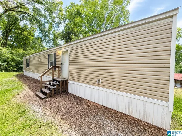 $109,900 | 170 Dixie Drive, Eastaboga, AL 36260