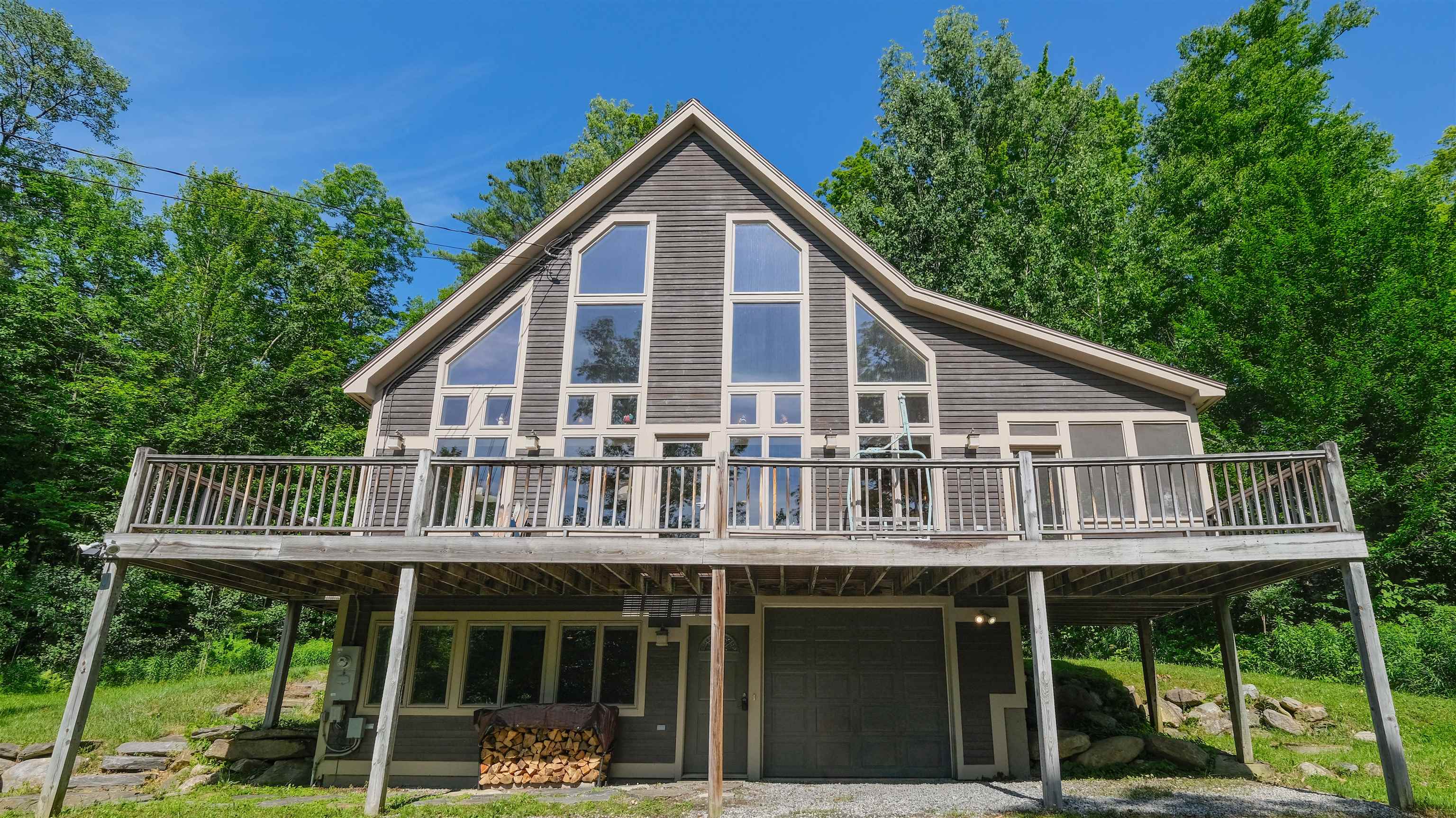 27 Johnson Loop Road Ludlow, VT 05149 - Photo 45 of 58