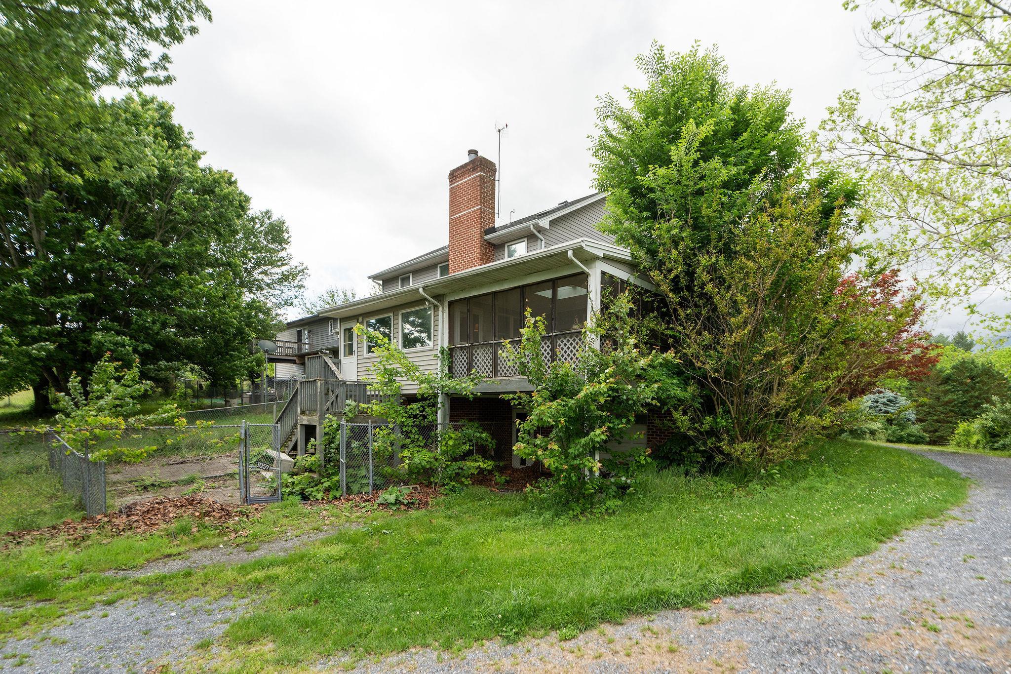 1057 Rockfish Road Waynesboro, VA 22980 - Photo 11 of 63
