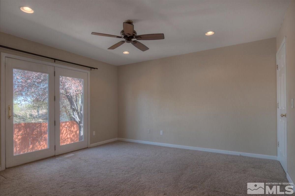 2975 Andrea Street Reno, NV 89503 - Photo 12 of 28 a view of an empty room with a window