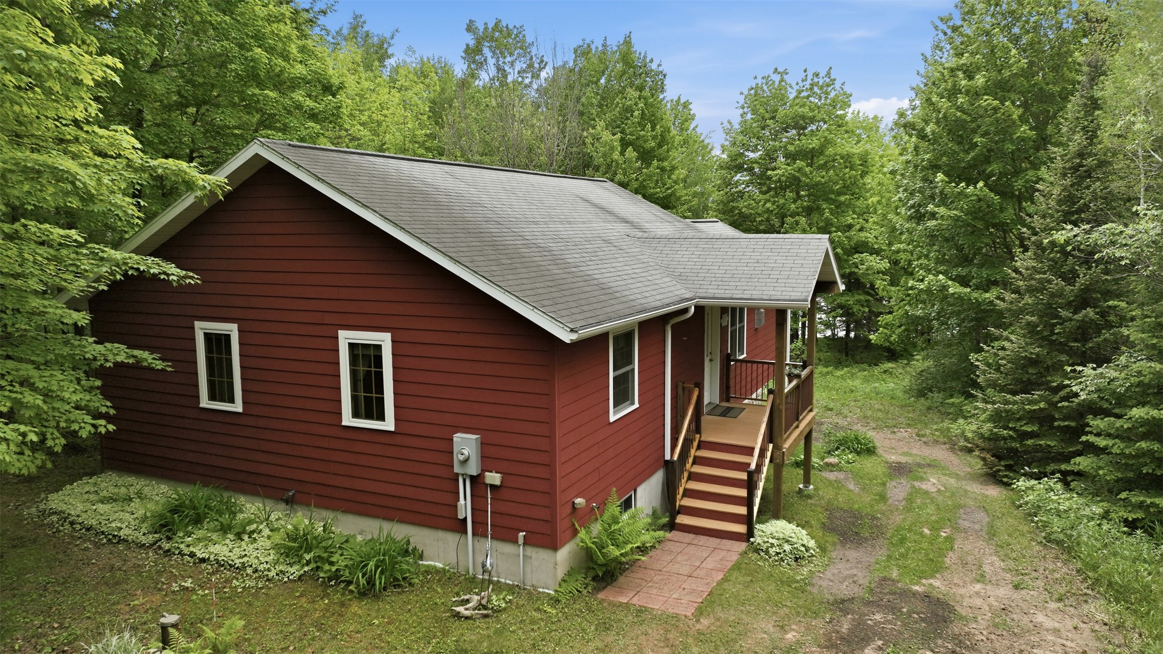 7169 Geschel Road Winter, WI 54896 - Photo 33 of 44