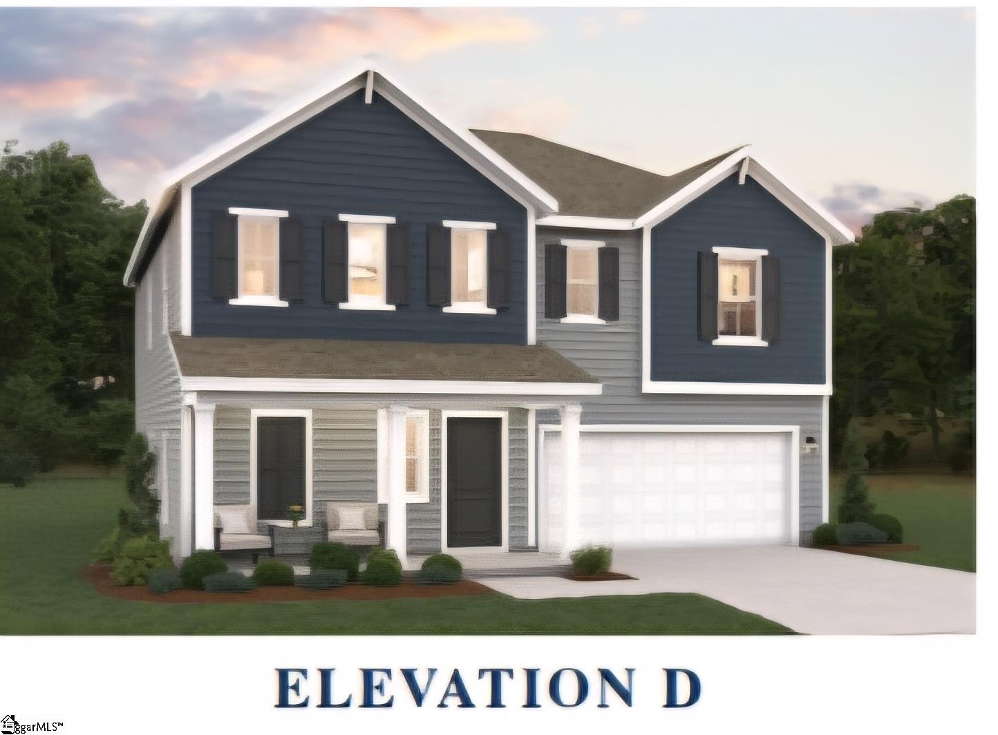 250 Green Pasture Road Fountain Inn, SC 29644 - Photo 1 of 6