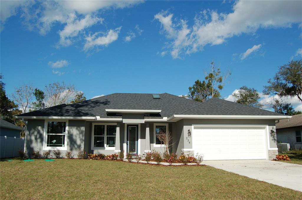 224 Valencia Road DeBary, FL 32713 - Photo 1 of 1