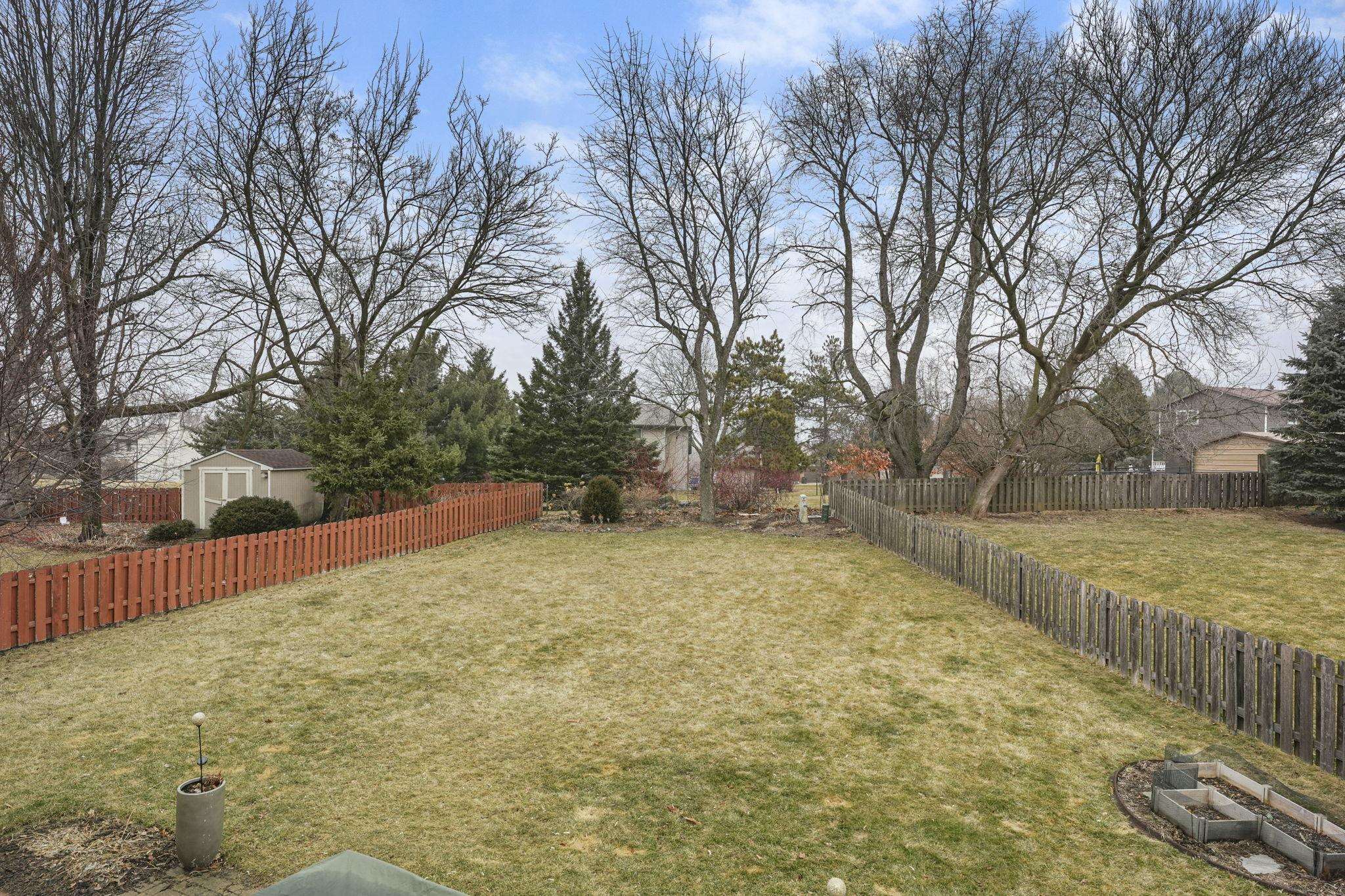 3266 Box Hill Road Sun Prairie, WI 53590 - Photo 34 of 43