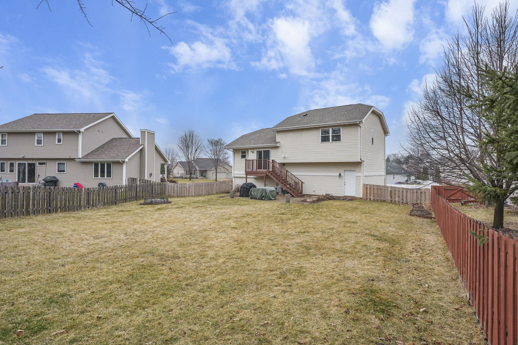 3266 Box Hill Road Sun Prairie, WI 53590 - Photo 37 of 43