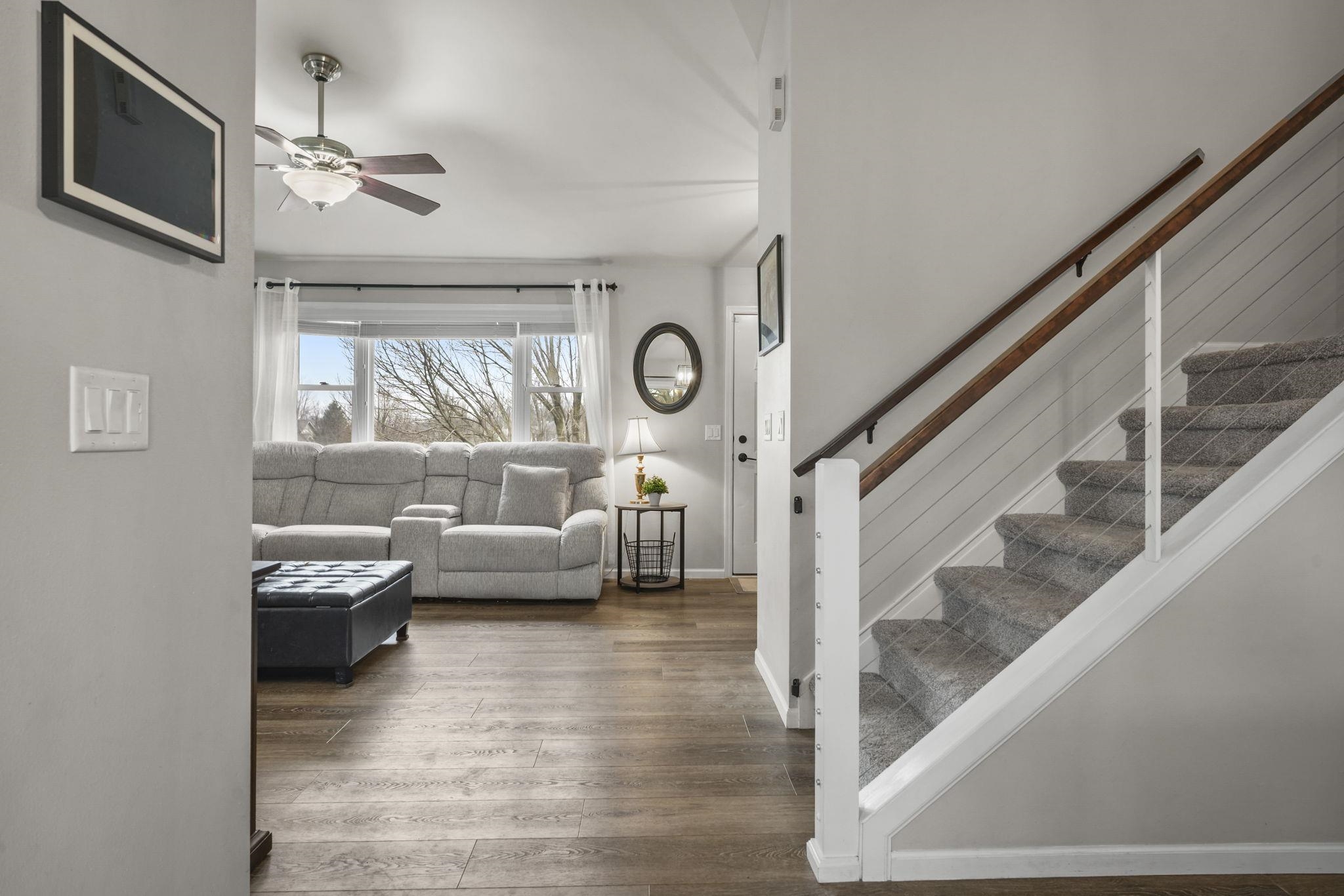 3266 Box Hill Road Sun Prairie, WI 53590 - Photo 8 of 43