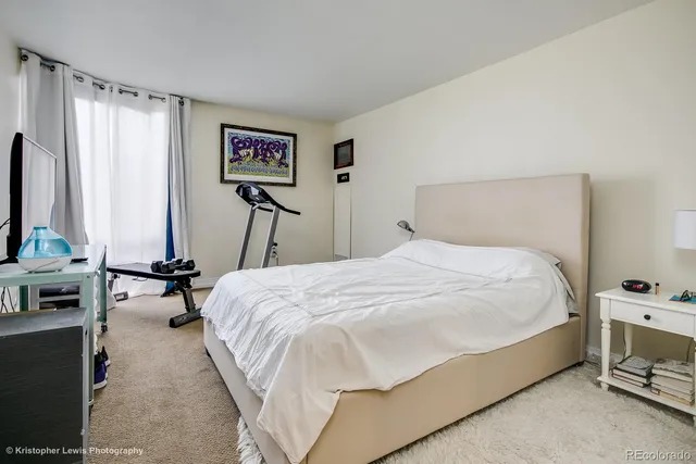 $2,500 | 1625 Larimer Street, Unit 507, Denver, CO 80202