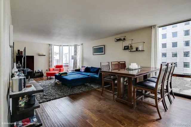 $2,500 | 1625 Larimer Street, Unit 507, Denver, CO 80202