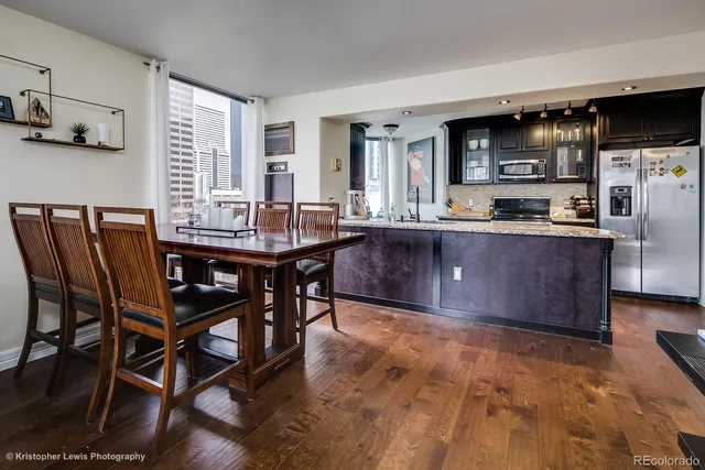 $2,500 | 1625 Larimer Street, Unit 507, Denver, CO 80202