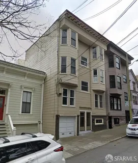 $699,000 | 247 A Henry Street, San Francisco, CA 94117