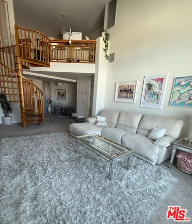$5,400 | 12222 Wilshire Boulevard, Unit PH10, Los Angeles, CA 90025