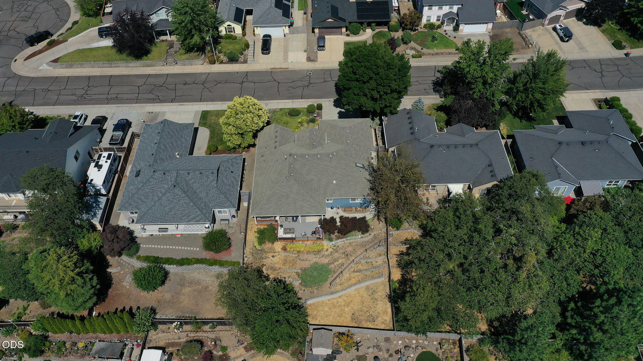 499 Ridgeway Avenue Central Point, OR 97502 - Photo 36 of 37