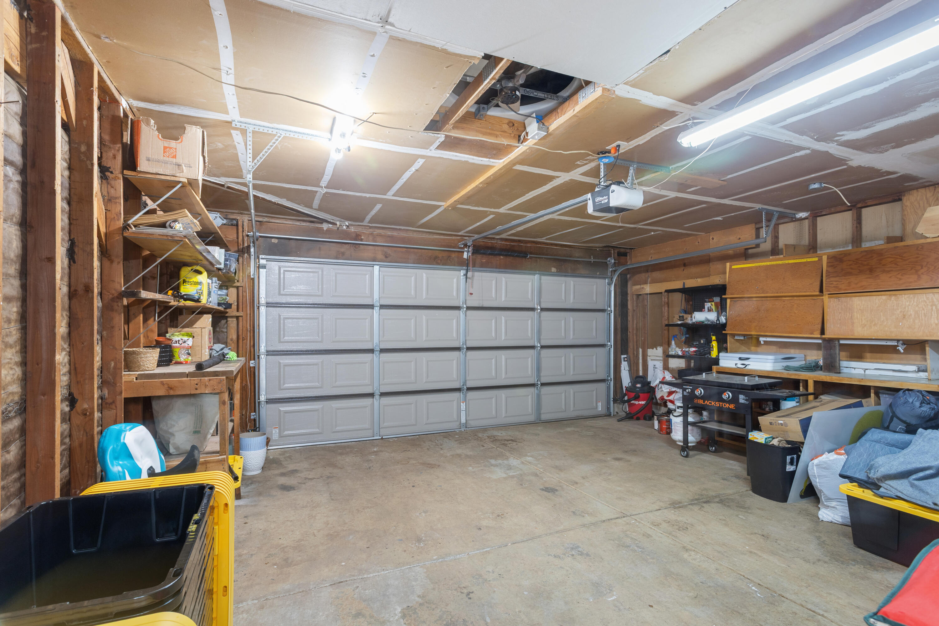 771 Flower Ash Lane Redding, CA 96003 - Photo 22 of 24 a view of storage and utility room