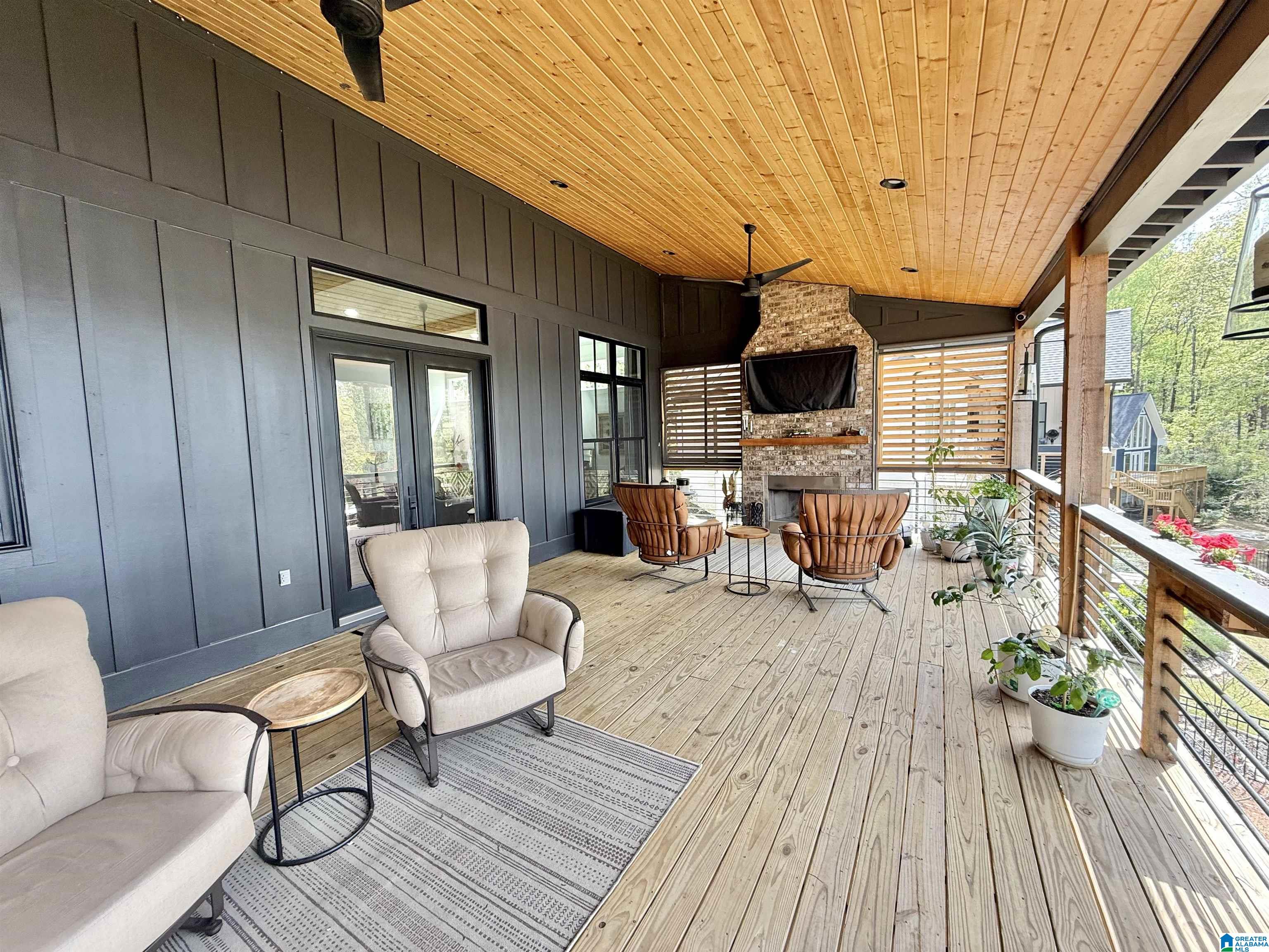 89 Davis Acres Drive Alpine, AL 35014 - Photo 24 of 99