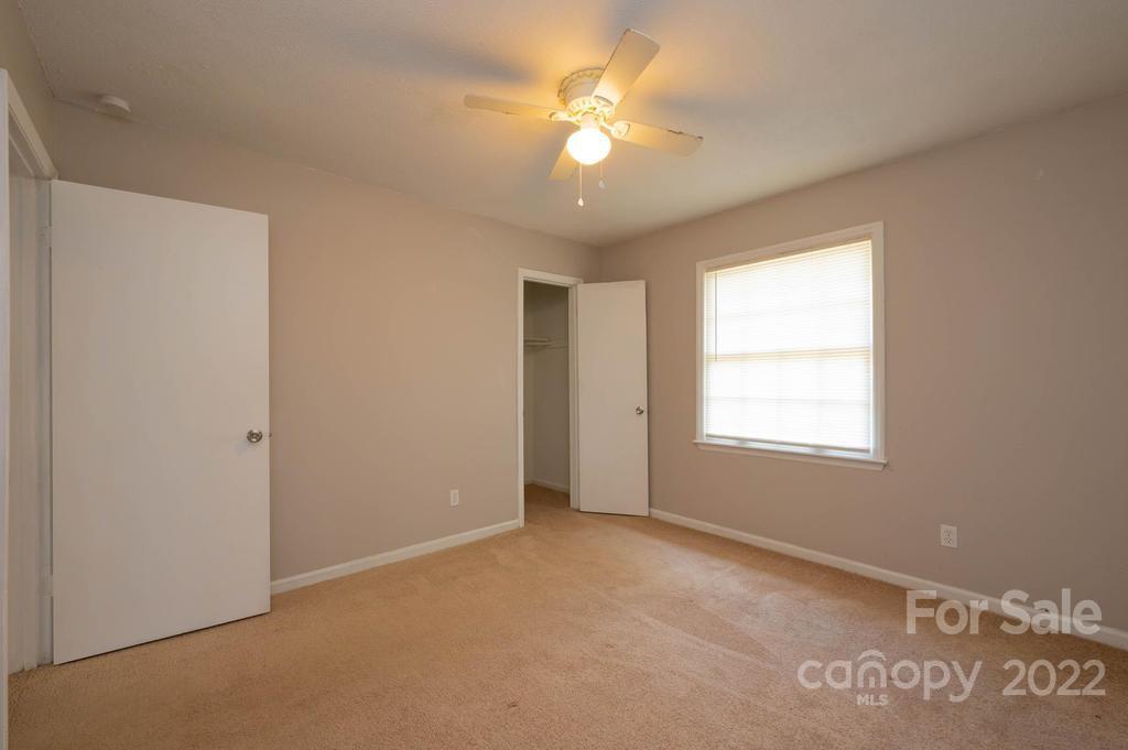 1219 County Home Road Conover, NC 28613 - Photo 31 of 48 a view of an empty room with a window