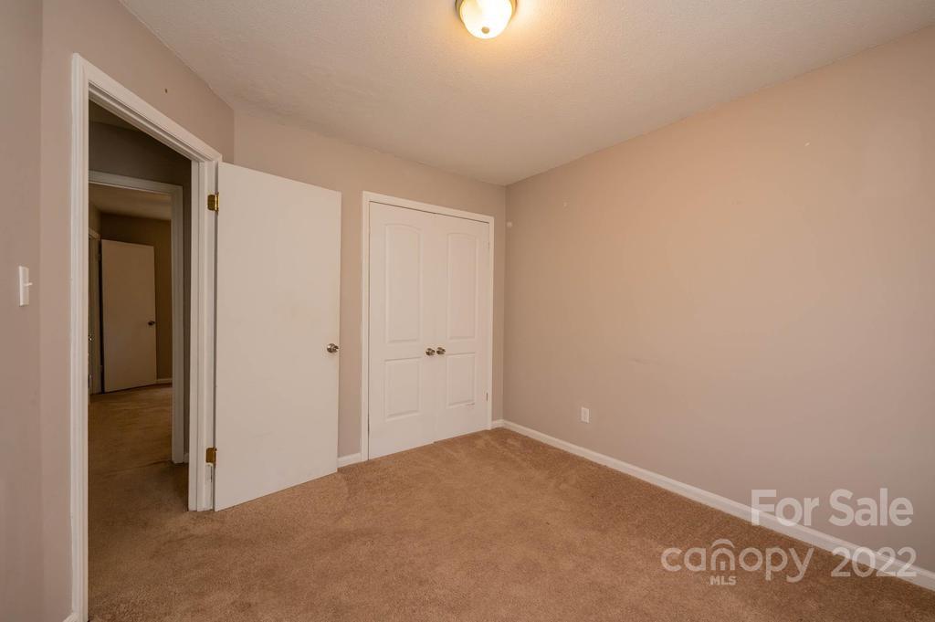 1219 County Home Road Conover, NC 28613 - Photo 32 of 48 a view of an empty room