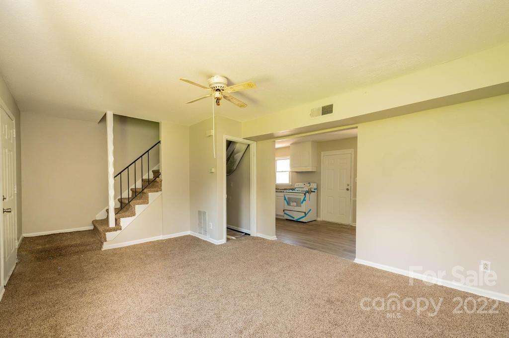 1219 County Home Road Conover, NC 28613 - Photo 38 of 48 a view of an empty room