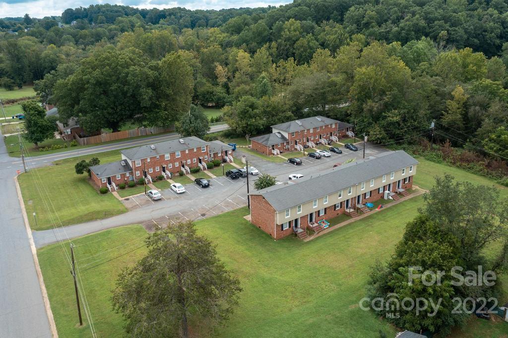 1219 County Home Road Conover, NC 28613 - Photo 47 of 48