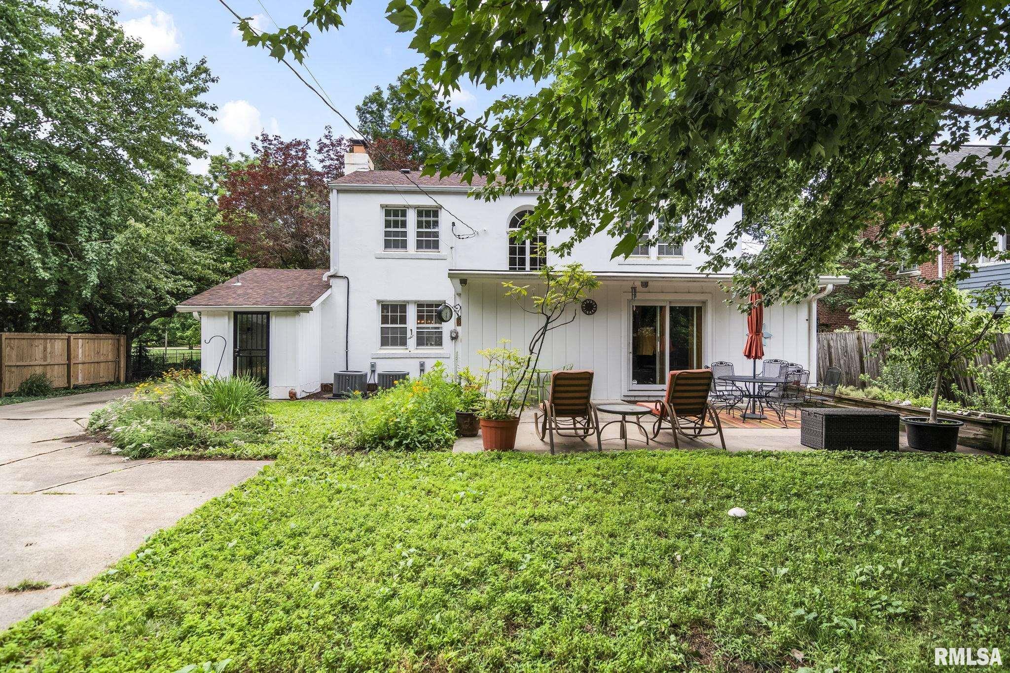 913 Williams Boulevard Springfield, IL 62704 - Photo 44 of 46