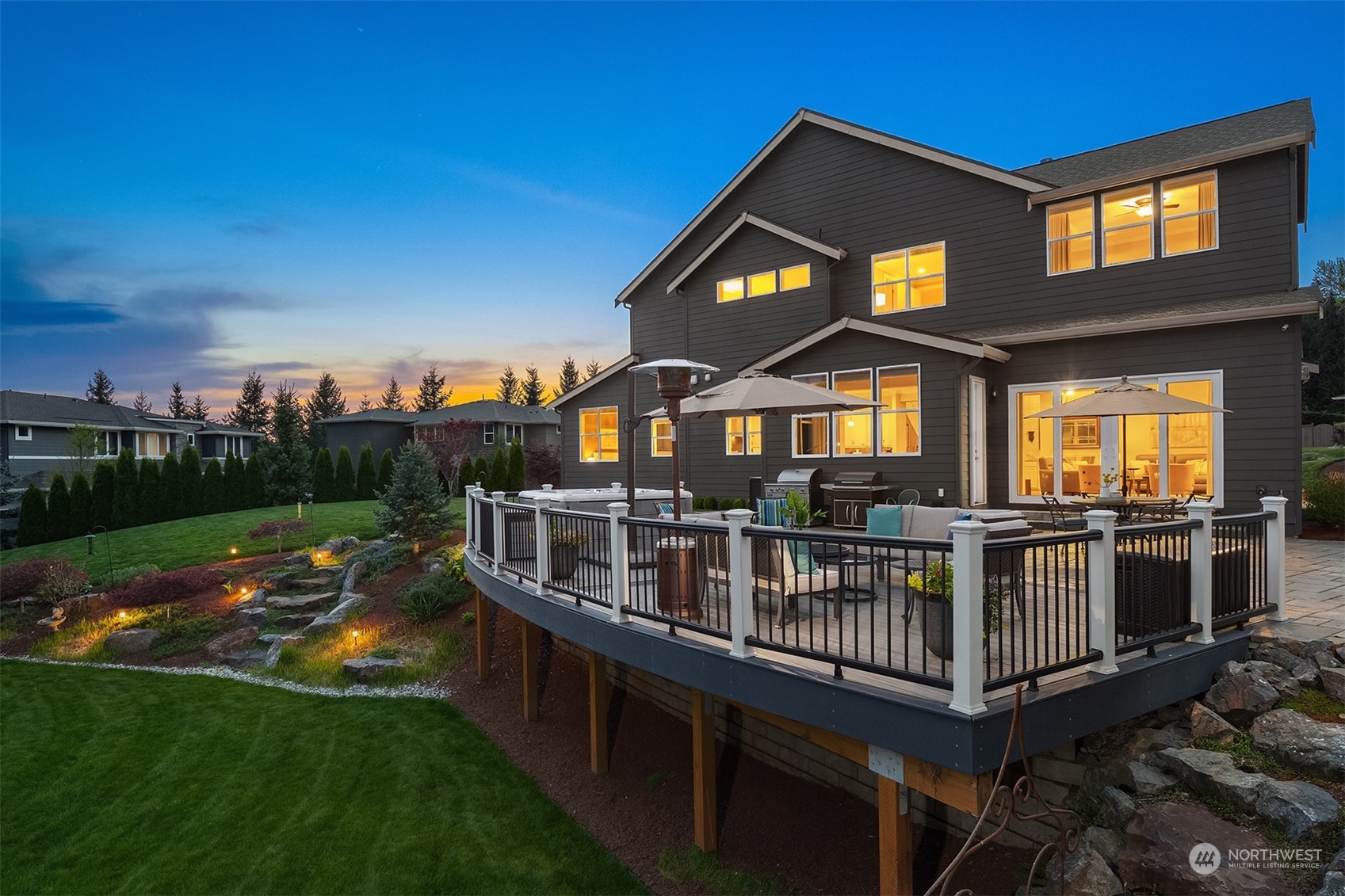 5728 195th Street Southeast Bothell, WA 98012 - Photo 35 of 39 Gallery Image 35