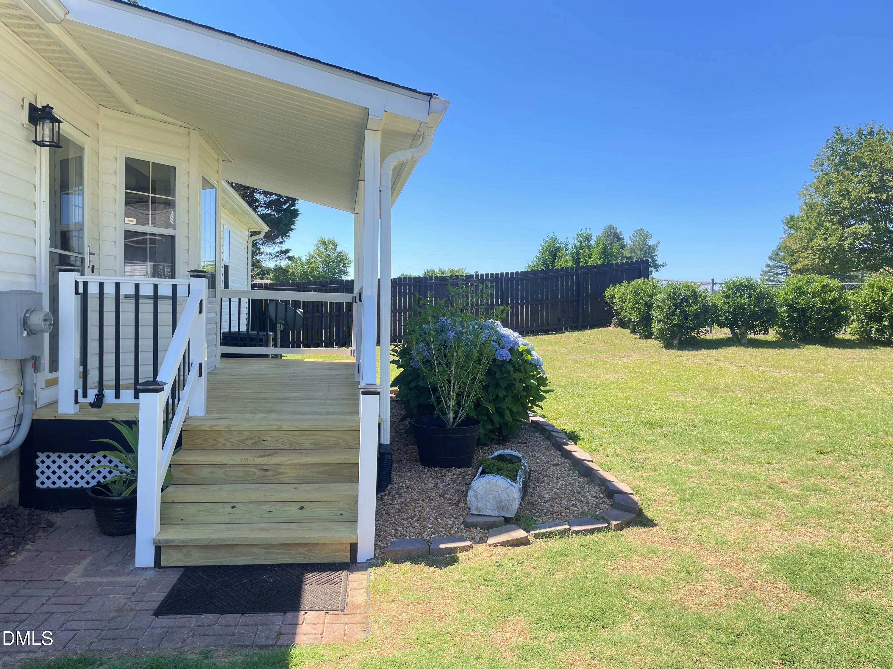 3365 Johnston County Road Angier, NC 27501 - Photo 33 of 44