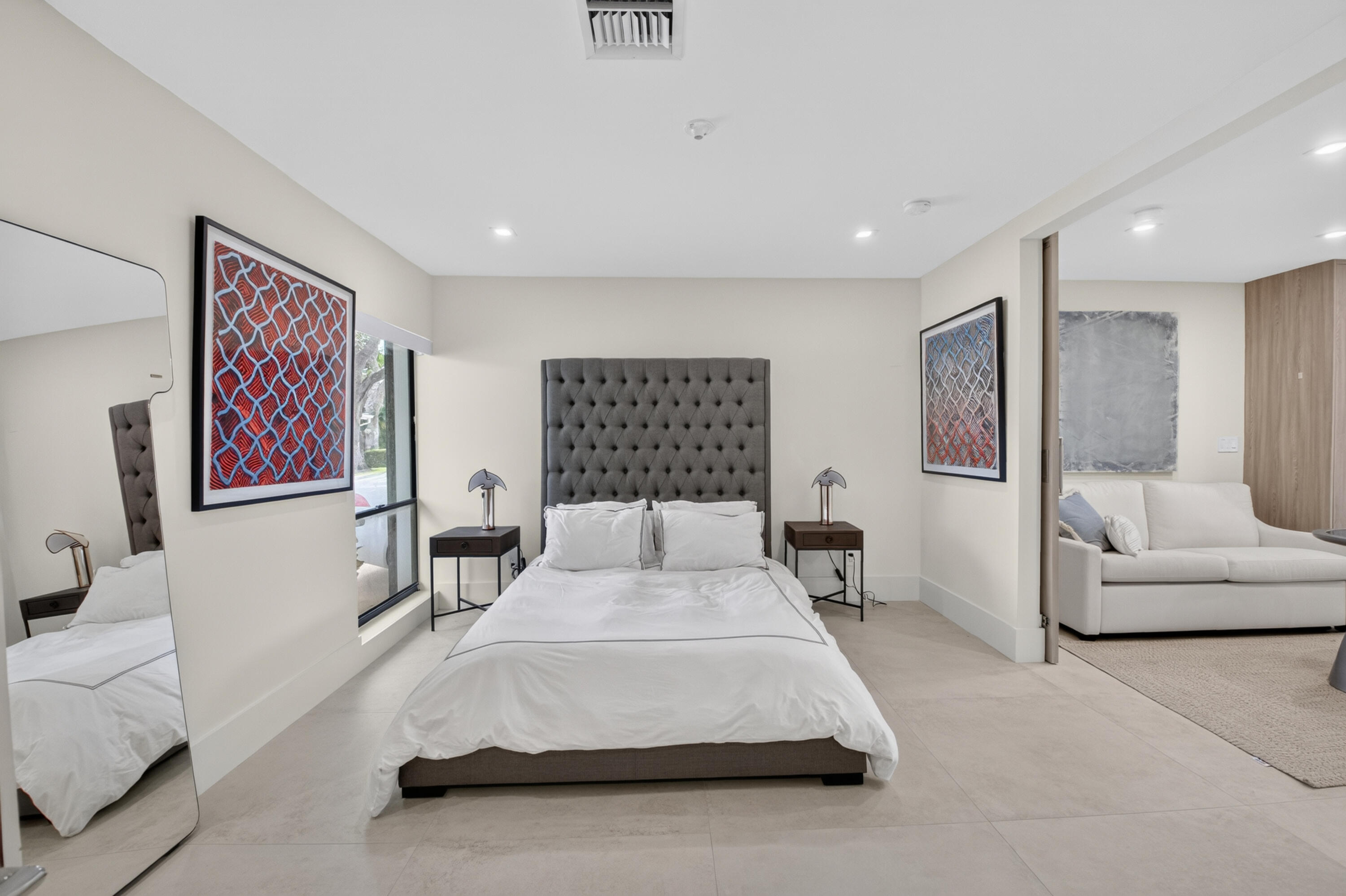 403 Bridgewood Court, Unit 403 Boca Raton, FL 33434 - Photo 24 of 62 2ND BEDROOM