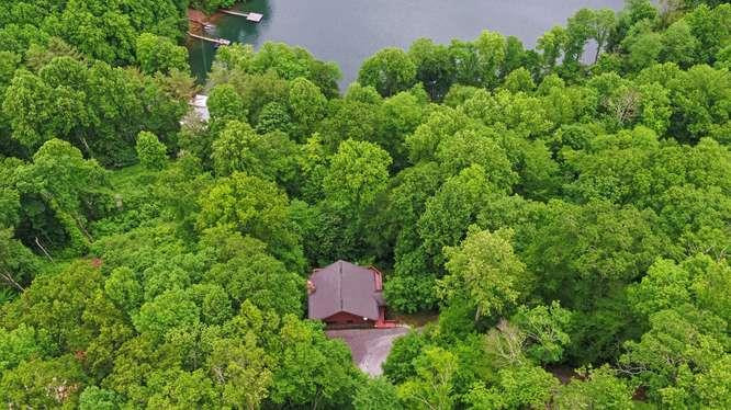 135 Ridge Top Drive Topton, NC 28781 - Photo 59 of 60