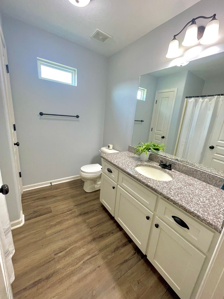 1320 Middleton Road Dothan, AL 36301 - Photo 24 of 39 Guest Bath w granite