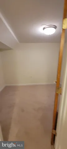 a view of small space