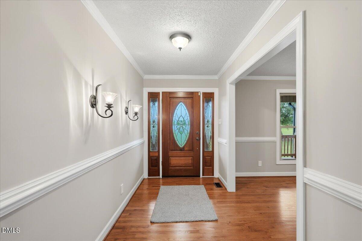 232 Mitchell Farm Road Goldsboro, NC 27530 - Photo 5 of 58 74-232 Mitchell Farm Rd-74