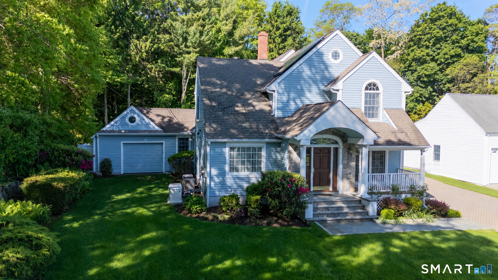 274 Valley View Road Fairfield, CT 06824 - Photo 36 of 36