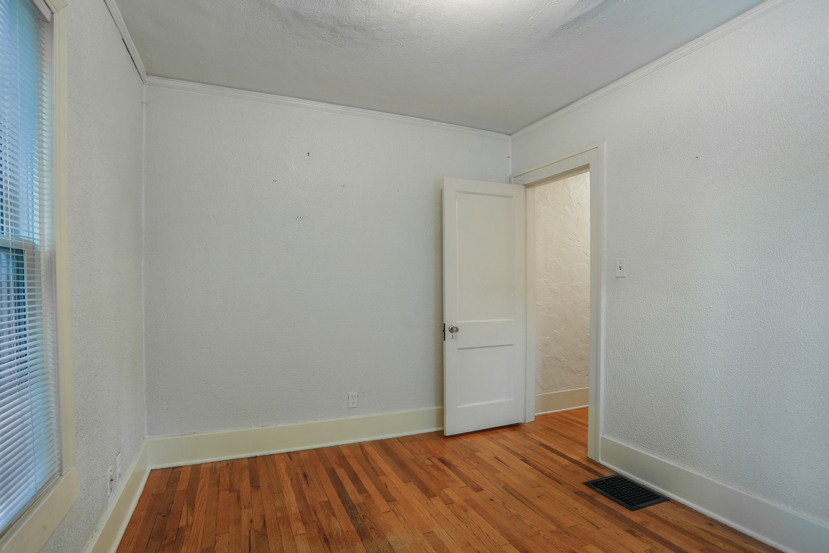 1206 West Healey Street Champaign, IL 61821 - Photo 21 of 42 a view of an empty room