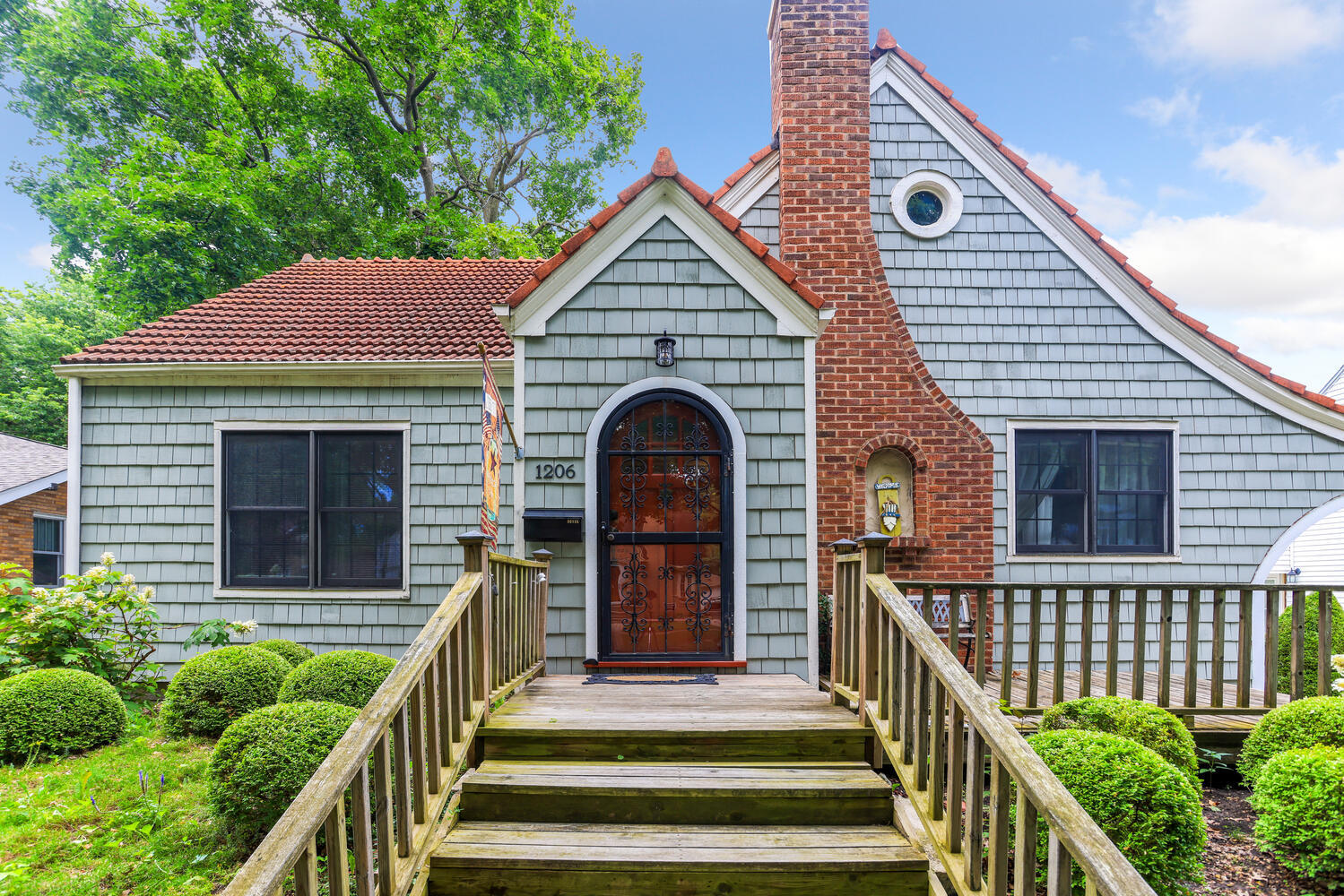 1206 West Healey Street Champaign, IL 61821 - Photo 3 of 42