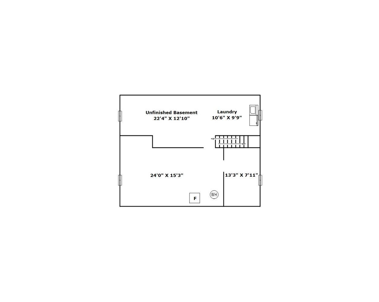 1206 West Healey Street Champaign, IL 61821 - Photo 42 of 42 a picture of a bench in a wall