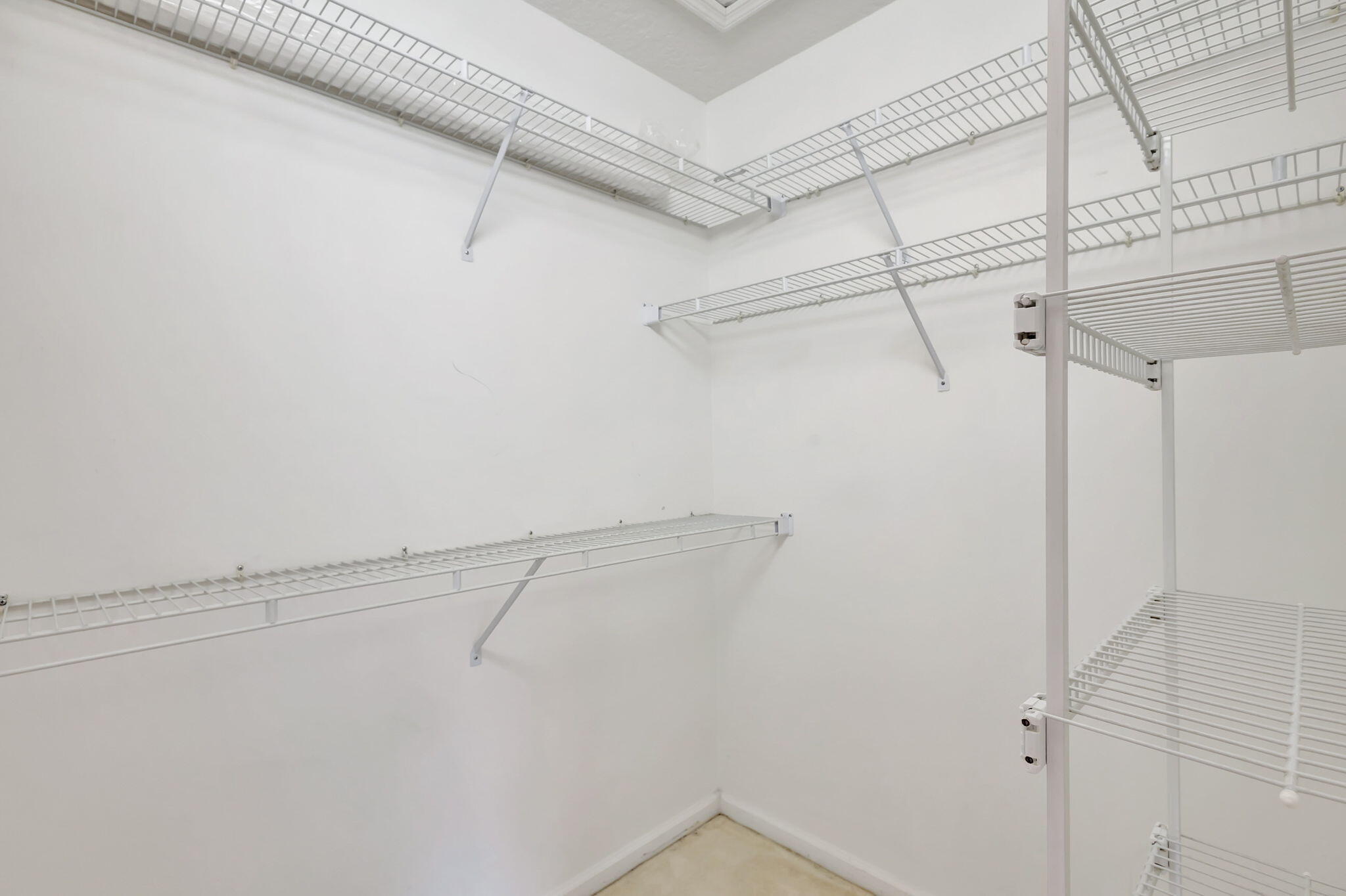 12168 Sandy Run Road Jupiter Farms, FL 33478 - Photo 11 of 24 Primary Closet