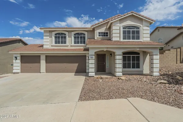 $3,595 | 6326 West El Cortez Place, Phoenix, AZ 85083