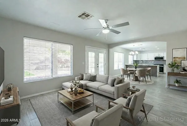 $3,595 | 6326 West El Cortez Place, Phoenix, AZ 85083