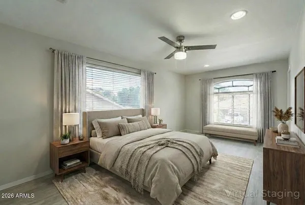 $3,595 | 6326 West El Cortez Place, Phoenix, AZ 85083