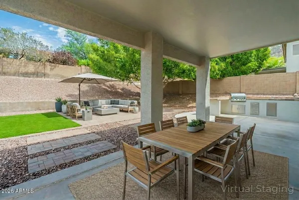 $3,595 | 6326 West El Cortez Place, Phoenix, AZ 85083