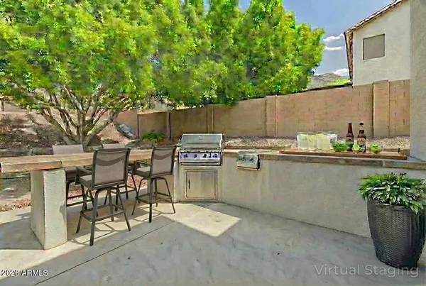 $3,595 | 6326 West El Cortez Place, Phoenix, AZ 85083