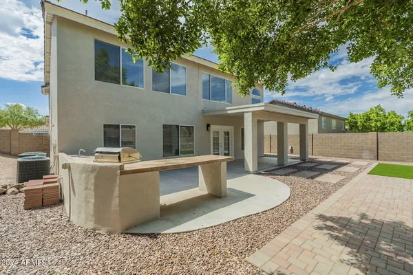 $3,595 | 6326 West El Cortez Place, Phoenix, AZ 85083