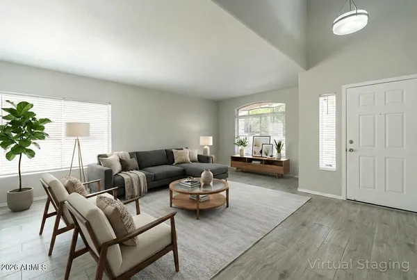 $3,595 | 6326 West El Cortez Place, Phoenix, AZ 85083