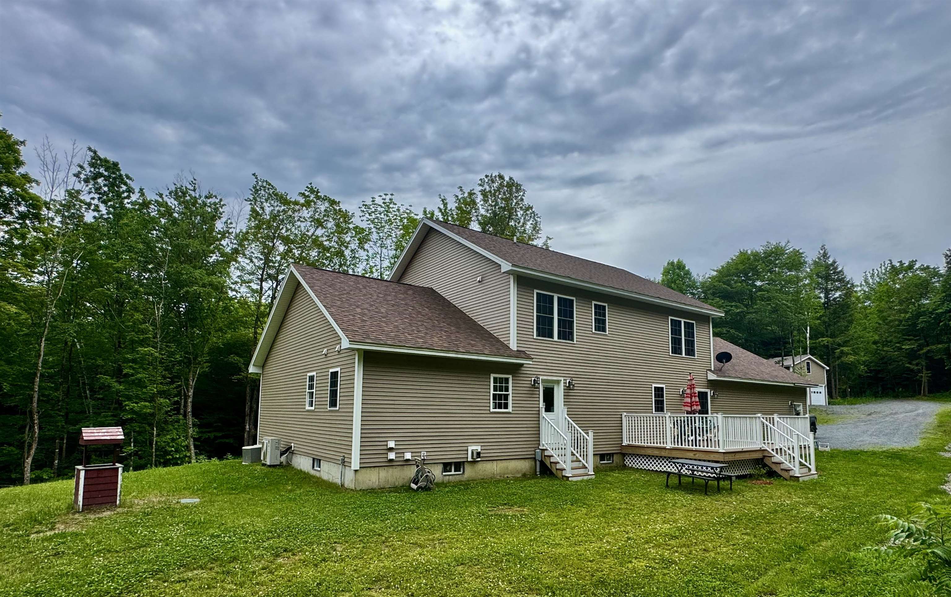 3295 French Hill Road Swanton, VT 05483 - Photo 6 of 60