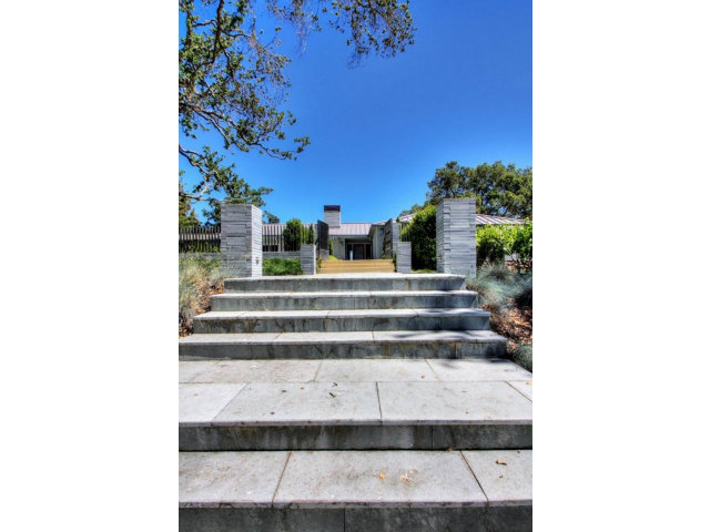 140 Eleanor Drive Woodside, CA 94062 - Photo 17 of 18 a view of entryway