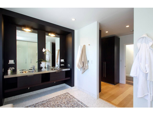 140 Eleanor Drive Woodside, CA 94062 - Photo 10 of 18 a view of living room filled with furniture and window