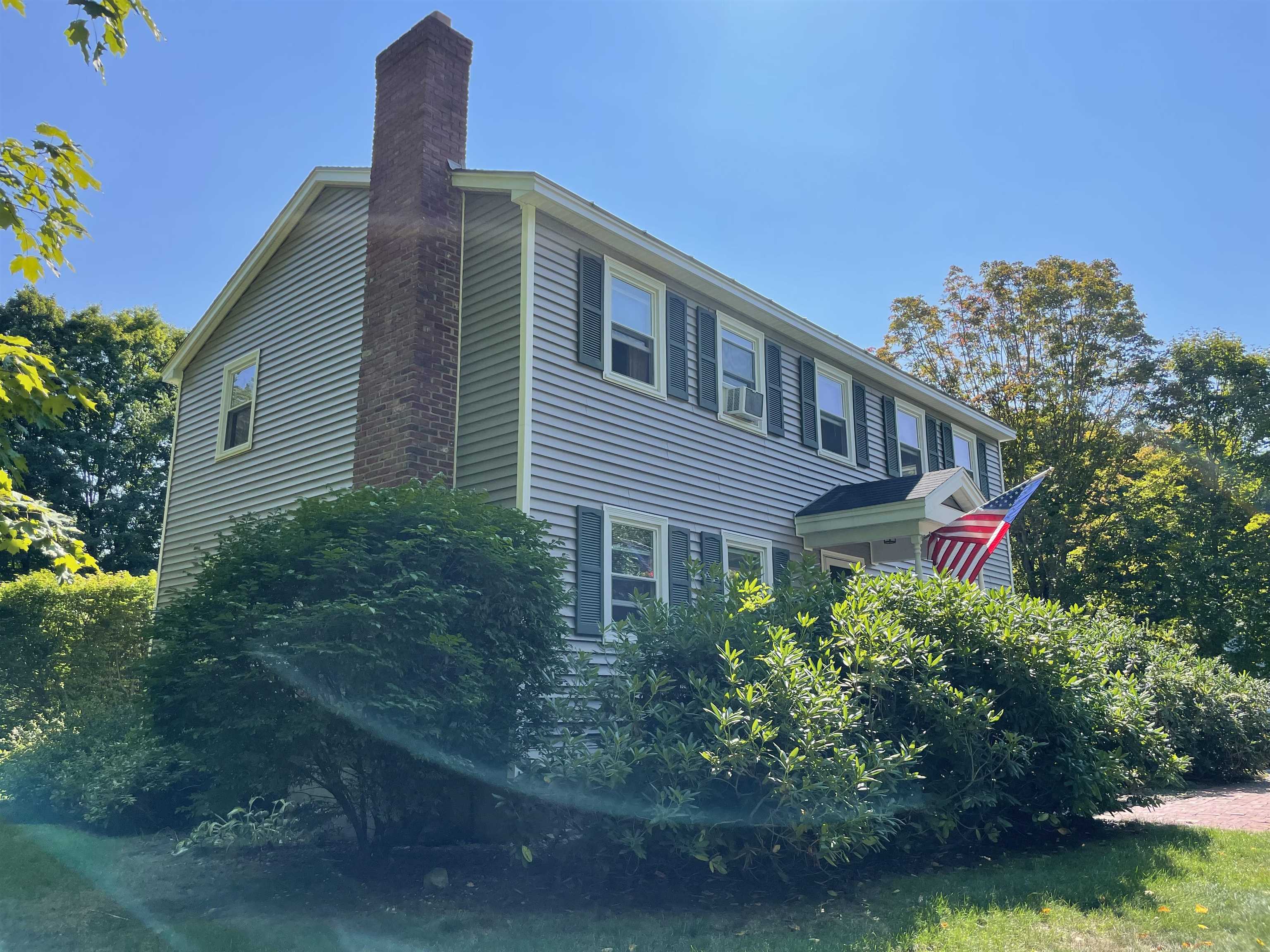 3 Mitchell Street Merrimack, NH 03054 - Photo 3 of 36